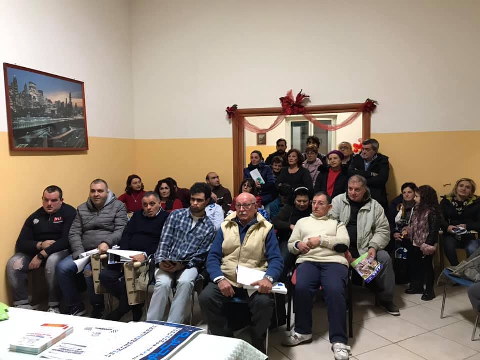 assemblea per rinnovo cariche dic 2019 2