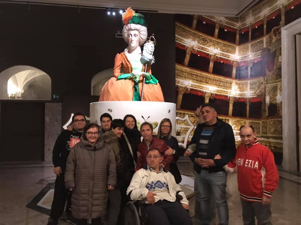 visita museo nov 2019